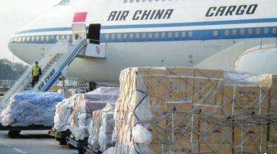 南京鶴翔貨運(yùn)代理 打造機(jī)場(chǎng)航空物流一站式服務(wù)標(biāo)桿